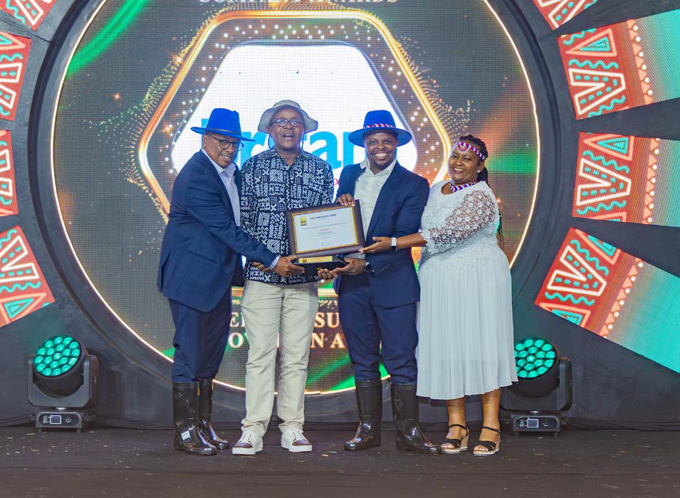 Most Innovative General Insurance Company